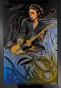 The Blue Smoke Suite - Keith